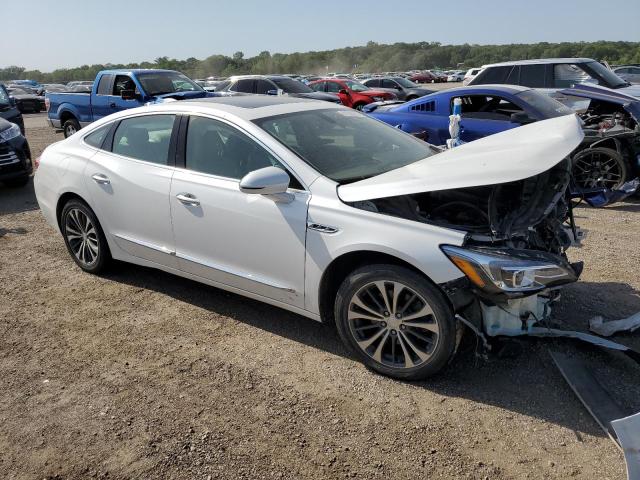 1G4ZP5SS1HU169409 - 2017 BUICK LACROSSE ESSENCE WHITE photo 4