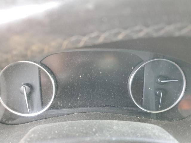 1G4ZP5SS1HU169409 - 2017 BUICK LACROSSE ESSENCE WHITE photo 9