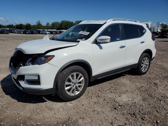 2018 NISSAN ROGUE S, 