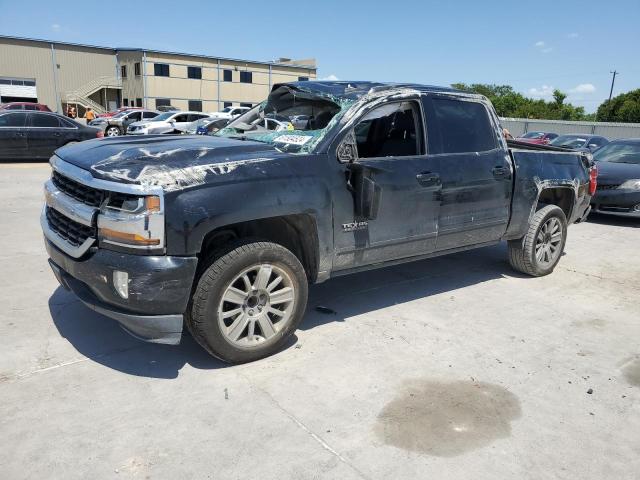 2016 CHEVROLET SILVERADO C1500 LT, 