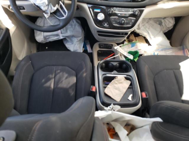 2C4RC1FGXJR278467 - 2018 CHRYSLER PACIFICA TOURING PLUS Bordo foto 8