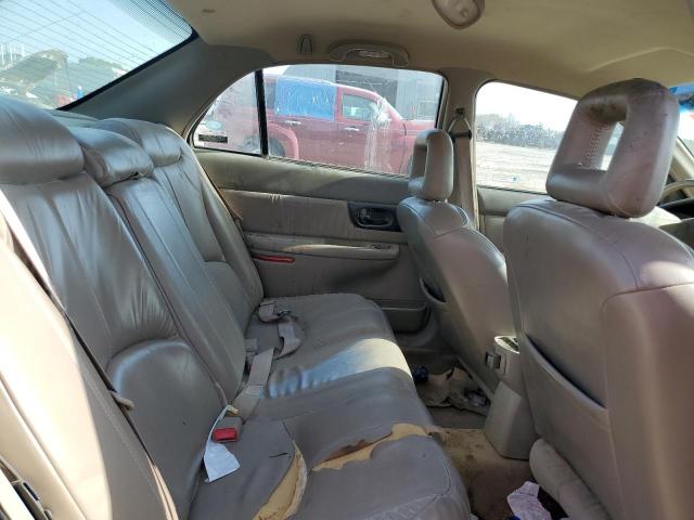 2G4WB52KXW1488317 - 1998 BUICK REGAL LS 绿色 照片 10