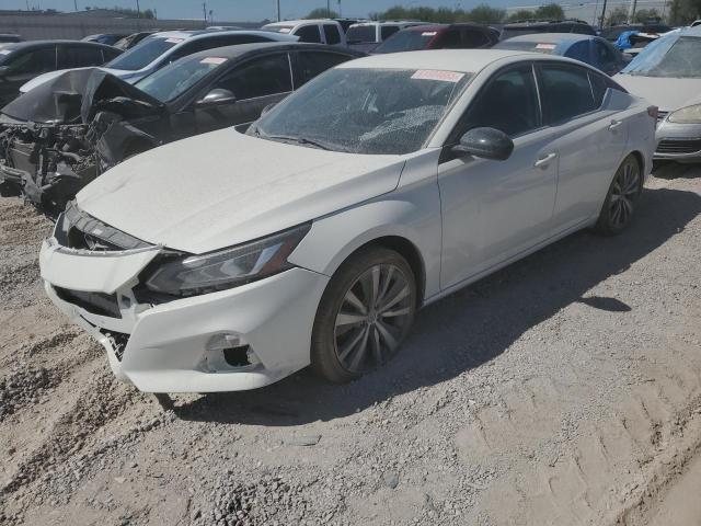 2019 NISSAN ALTIMA SR, 