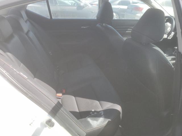 1N4BL4CV1KN323077 - 2019 NISSAN ALTIMA SR ვერცხლისფერი ფოტო 10