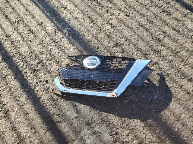 1N4BL4CV1KN323077 - 2019 NISSAN ALTIMA SR ვერცხლისფერი ფოტო 12