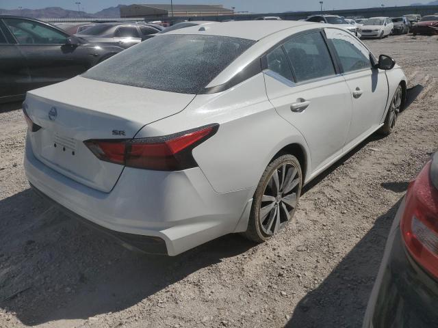 1N4BL4CV1KN323077 - 2019 NISSAN ALTIMA SR ვერცხლისფერი ფოტო 3