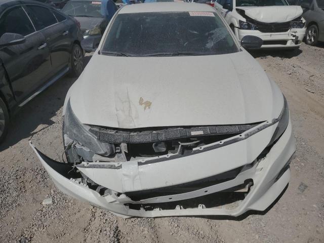 1N4BL4CV1KN323077 - 2019 NISSAN ALTIMA SR ვერცხლისფერი ფოტო 5