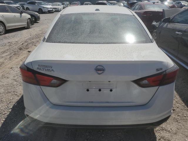 1N4BL4CV1KN323077 - 2019 NISSAN ALTIMA SR ვერცხლისფერი ფოტო 6