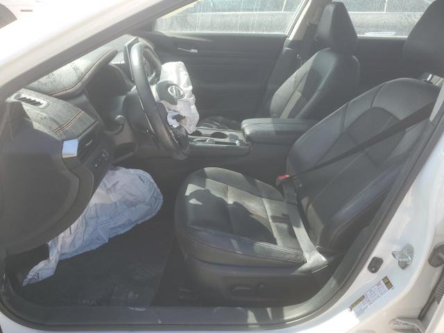 1N4BL4CV1KN323077 - 2019 NISSAN ALTIMA SR ვერცხლისფერი ფოტო 7