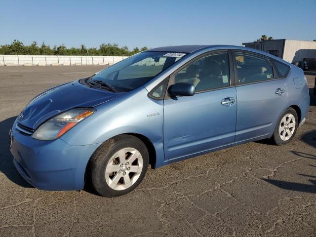 2008 TOYOTA PRIUS, 