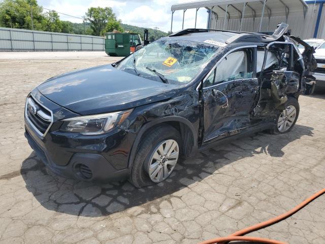 2019 SUBARU OUTBACK 2.5I, 