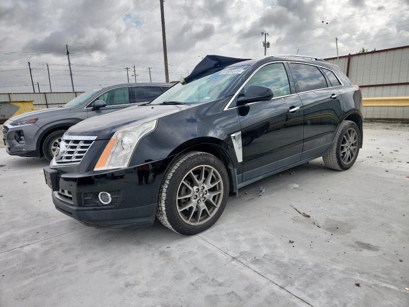 2016 CADILLAC SRX PERFORMANCE COLLECTION, 