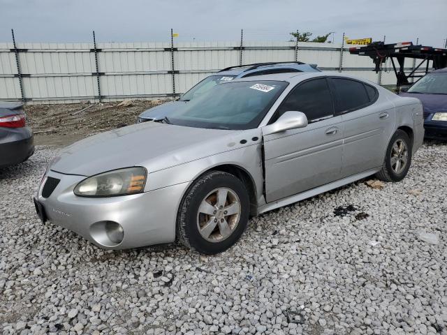 2006 PONTIAC GRAND PRIX, 