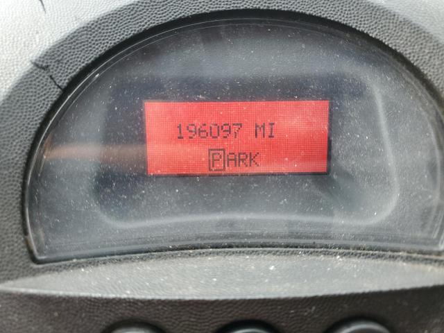 2G2WP552861294522 - 2006 PONTIAC GRAND PRIX 银色 照片 9