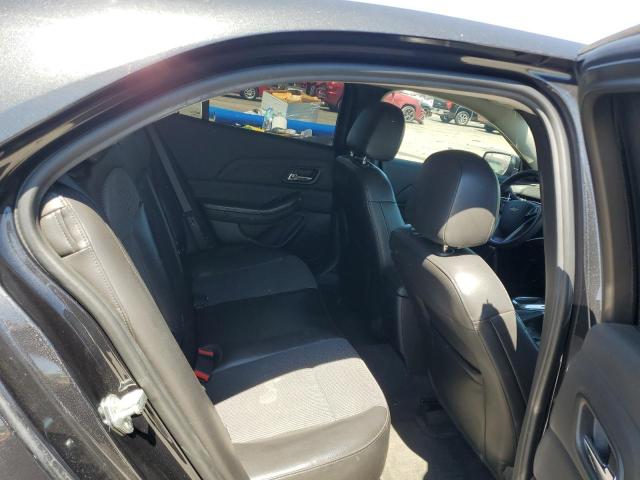 1G11C5SL3EF279568 - 2014 CHEVROLET MALIBU 1LT 黑色 照片 10