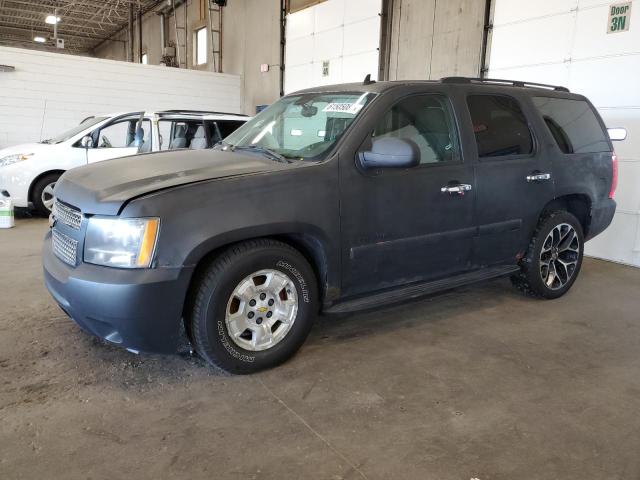 2008 CHEVROLET TAHOE K1500, null