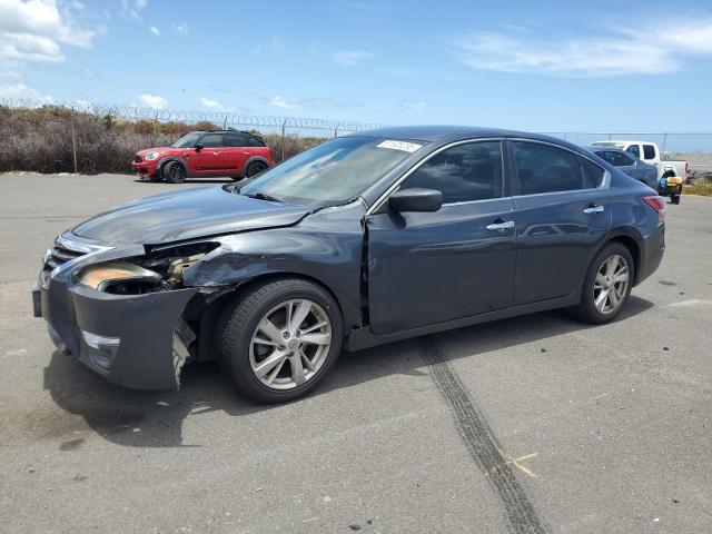 2013 NISSAN ALTIMA 2.5, 