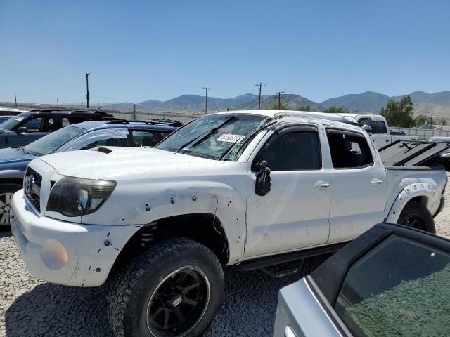 2007 TOYOTA TACOMA DOUBLE CAB, null