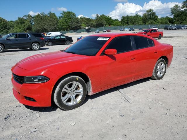 2022 DODGE CHARGER SXT, null