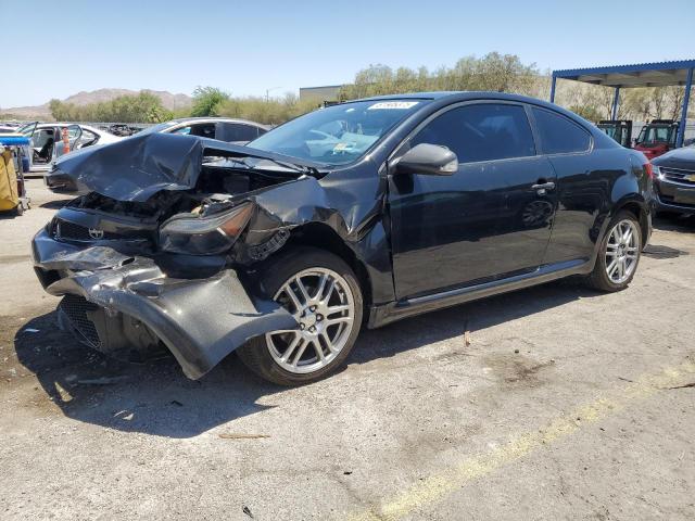 JTKDE177470217016 - 2007 TOYOTA SCION TC 石墨色 照片 1