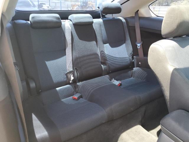 JTKDE177470217016 - 2007 TOYOTA SCION TC 石墨色 照片 10