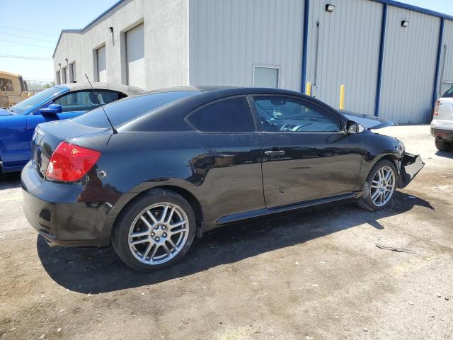 JTKDE177470217016 - 2007 TOYOTA SCION TC 石墨色 照片 3