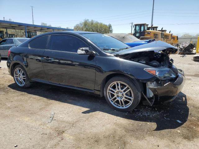 JTKDE177470217016 - 2007 TOYOTA SCION TC 石墨色 照片 4