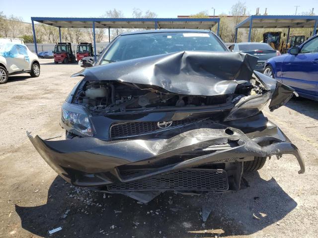 JTKDE177470217016 - 2007 TOYOTA SCION TC 石墨色 照片 5