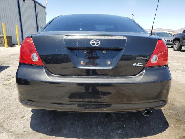 JTKDE177470217016 - 2007 TOYOTA SCION TC 石墨色 照片 6