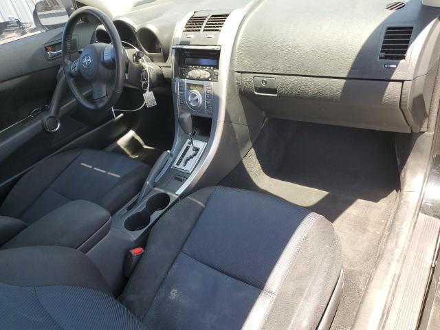 JTKDE177470217016 - 2007 TOYOTA SCION TC 石墨色 照片 8