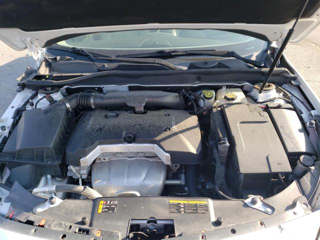 1G11C5SA2GF135592 - 2016 CHEVROLET MALIBU LIM LT თეთრი ფოტო 11