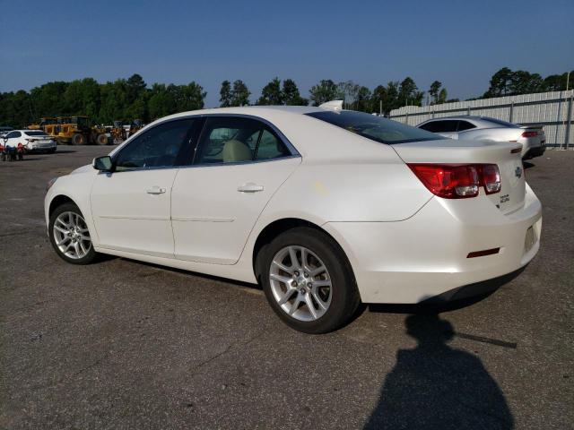 1G11C5SA2GF135592 - 2016 CHEVROLET MALIBU LIM LT თეთრი ფოტო 2