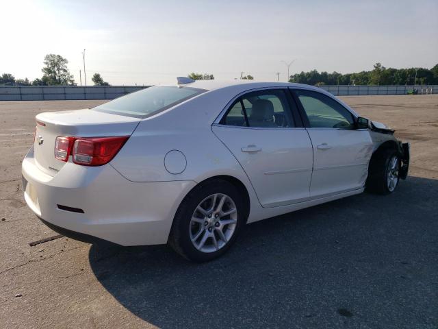 1G11C5SA2GF135592 - 2016 CHEVROLET MALIBU LIM LT თეთრი ფოტო 3