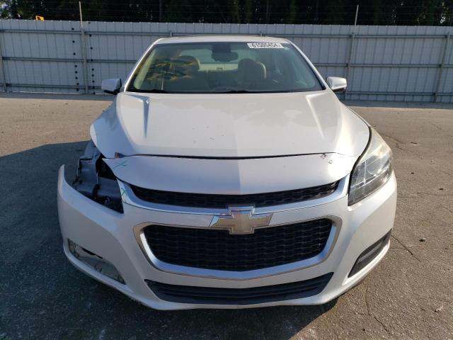 1G11C5SA2GF135592 - 2016 CHEVROLET MALIBU LIM LT თეთრი ფოტო 5