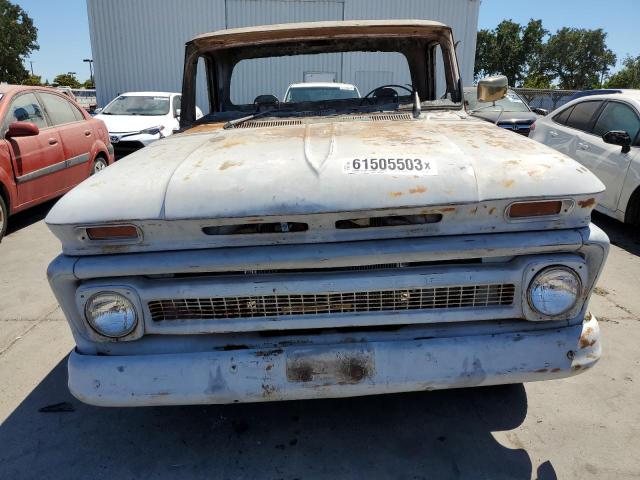 4C254H154380 - 1964 CHEVROLET OTHER BURN photo 5