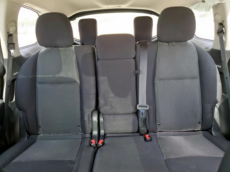 5N1DR2MN4HC698045 - 2017 NISSAN PATHFINDER S WHITE photo 10