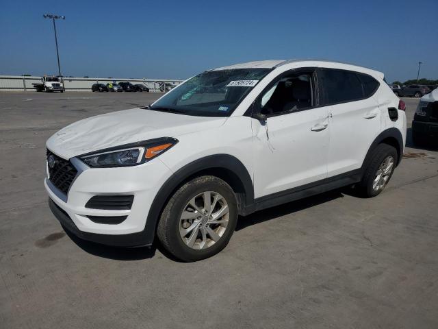 2019 HYUNDAI TUCSON LIMITED, 