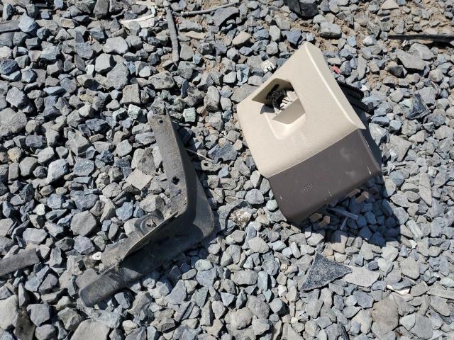 1G11H5SA8DF347054 - 2013 CHEVROLET MALIBU LTZ 奶油色 照片 12