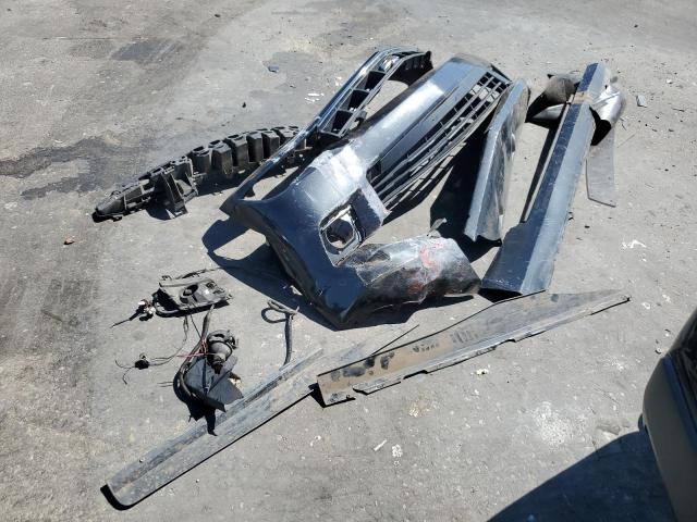 2G1FG1EW2F9266894 - 2015 CHEVROLET CAMARO SS CHARCOAL photo 12