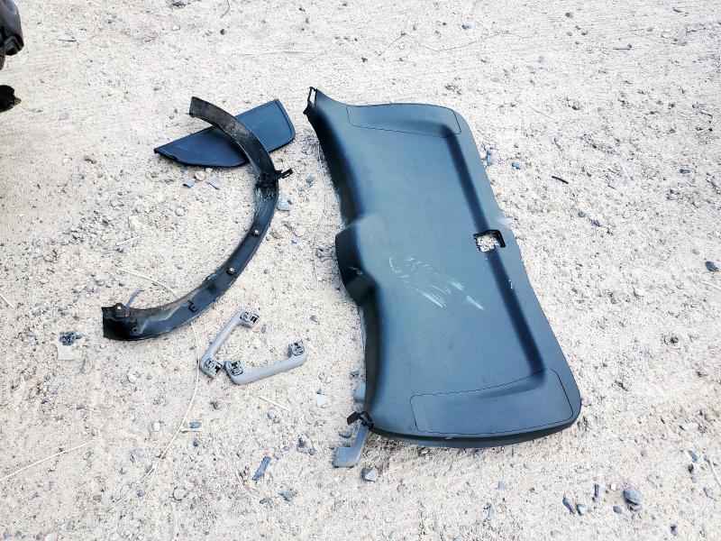 5TDJKRFH9ES023930 - 2014 TOYOTA HIGHLANDER XLE BLACK photo 13