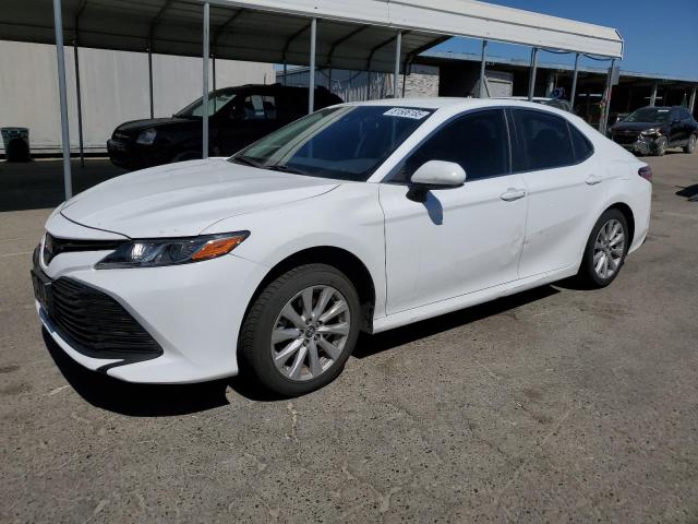 2019 TOYOTA CAMRY L, 