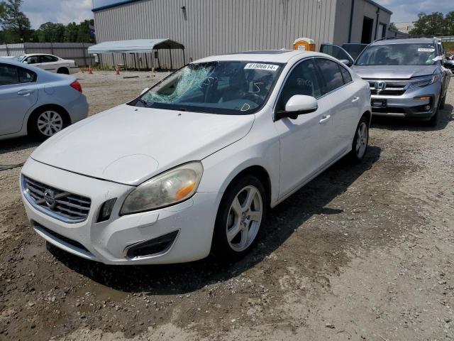 2013 VOLVO S60 T5, 