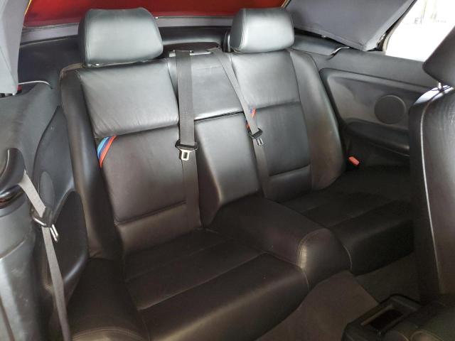 WBSBK0338XEC41077 - 1999 BMW M3 AUTOMATIC RED photo 10