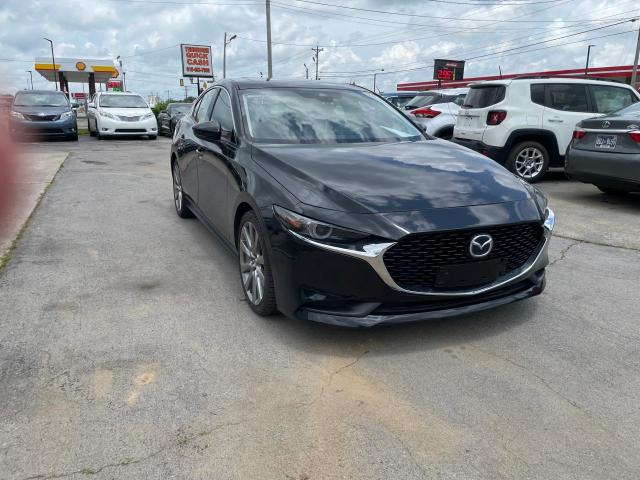 2020 MAZDA 3 PREMIUM, null