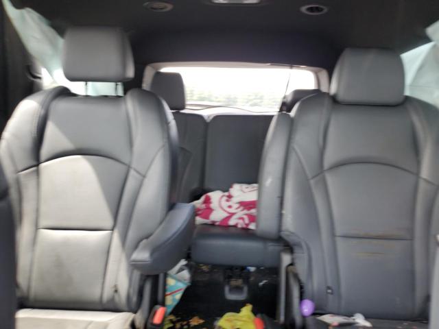 5GAERBKWXNJ148989 - 2022 BUICK ENCLAVE ESSENCE Gümüş foto 10