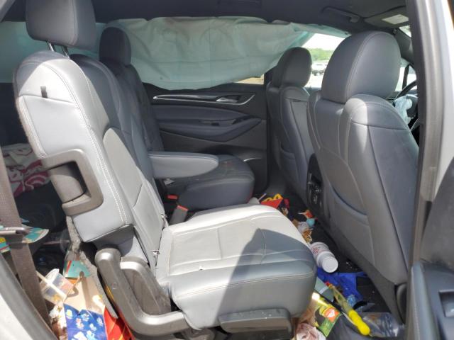 5GAERBKWXNJ148989 - 2022 BUICK ENCLAVE ESSENCE Gümüş foto 11