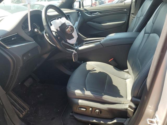 5GAERBKWXNJ148989 - 2022 BUICK ENCLAVE ESSENCE Gümüş foto 7