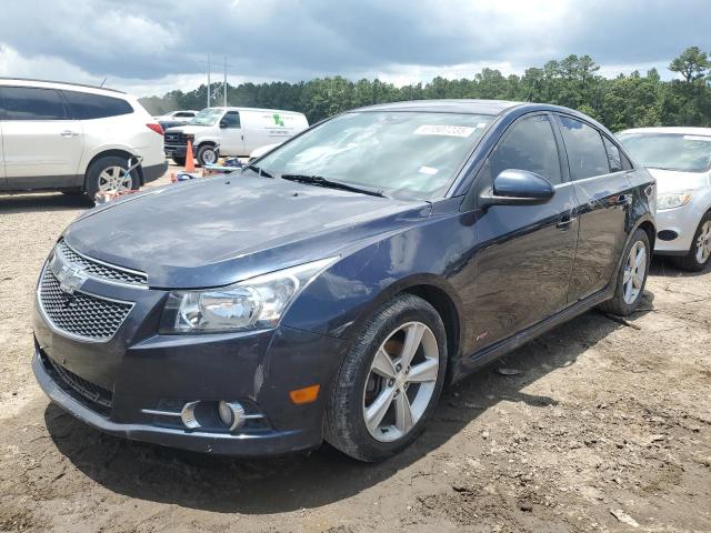 2014 CHEVROLET CRUZE LT, 