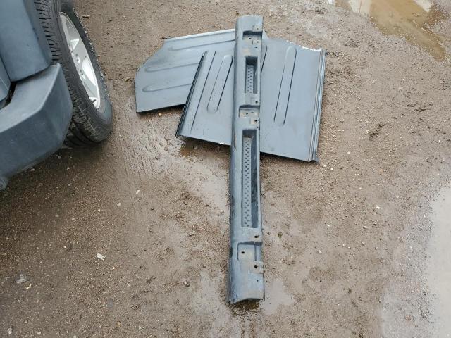 1C4HJWDG0JL919233 - 2018 JEEP WRANGLER U SPORT Silber Foto 13