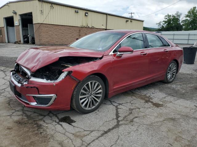 2017 LINCOLN MKZ SELECT, null